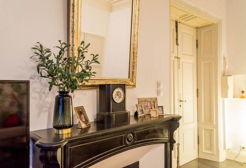 בית מלון כפרי Le Rétro Mirabeau