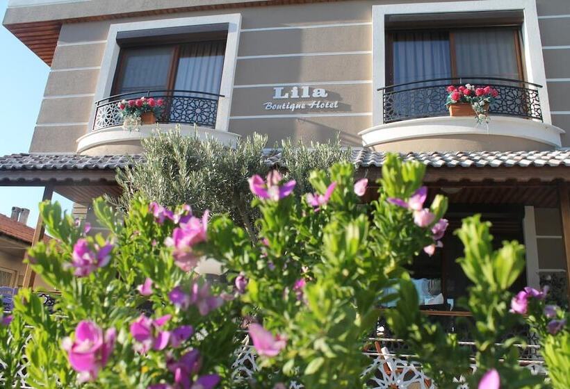 בית מלון כפרי Lila Boutique