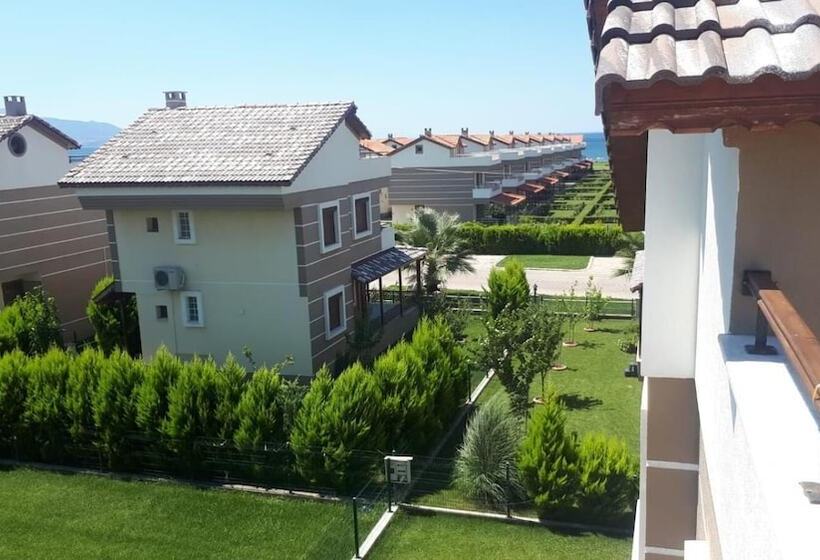 בית מלון כפרי Lila Boutique