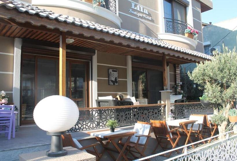 בית מלון כפרי Lila Boutique