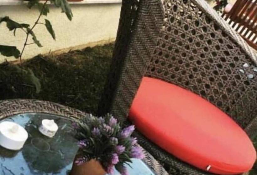 בית מלון כפרי Lila Boutique