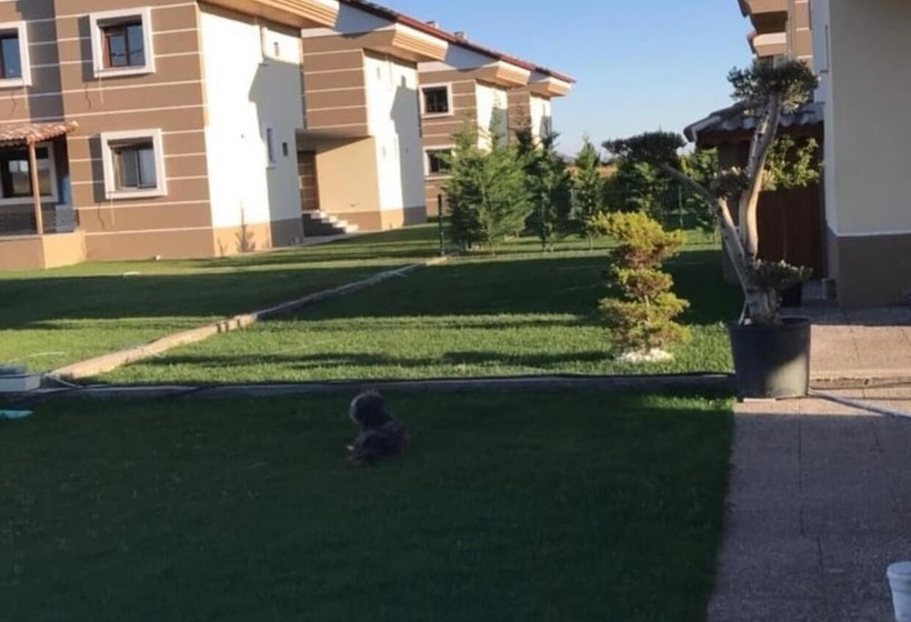 בית מלון כפרי Lila Boutique