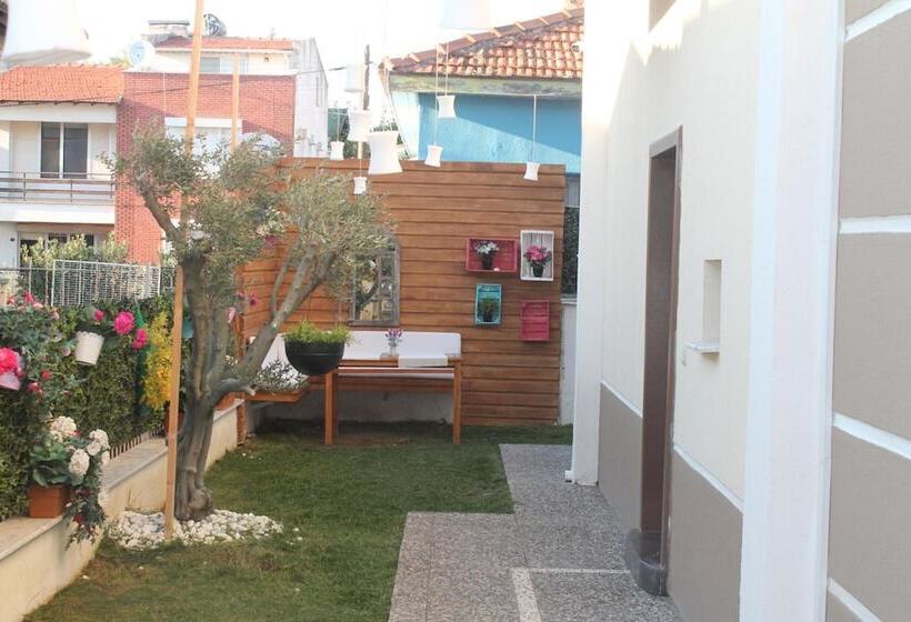 בית מלון כפרי Lila Boutique