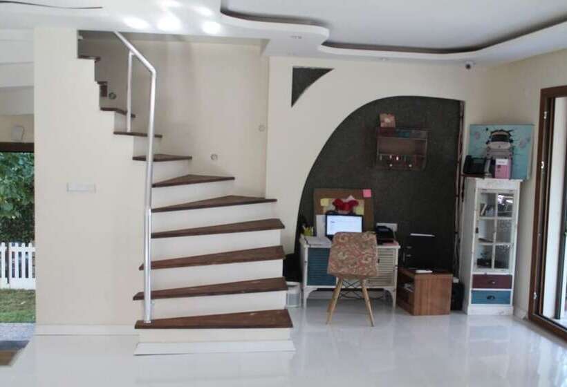 בית מלון כפרי Lila Boutique