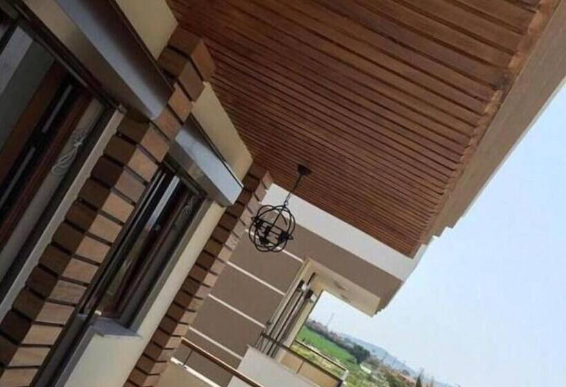 בית מלון כפרי Lila Boutique