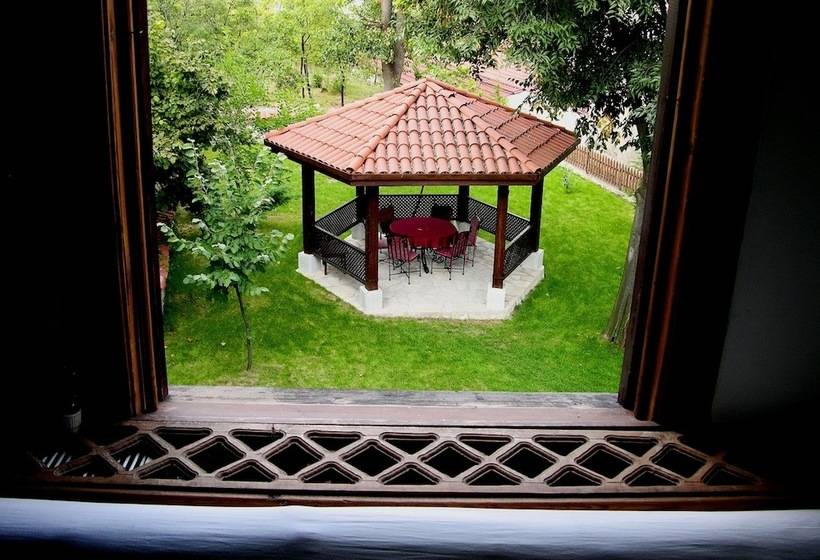 فندق Mehves Hanim Konagi