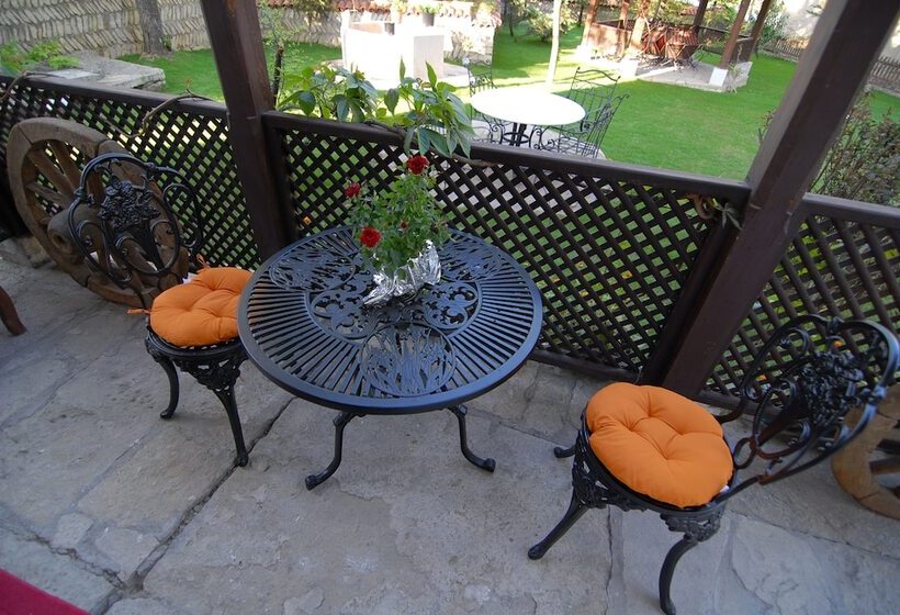 فندق Mehves Hanim Konagi