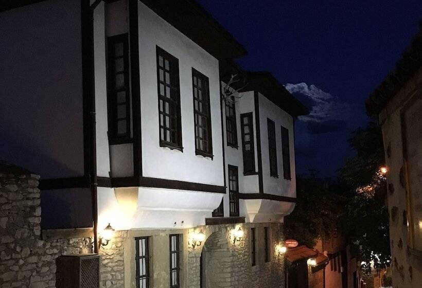 فندق Mehves Hanim Konagi