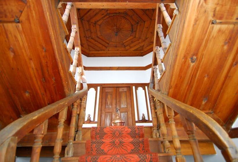 فندق Mehves Hanim Konagi