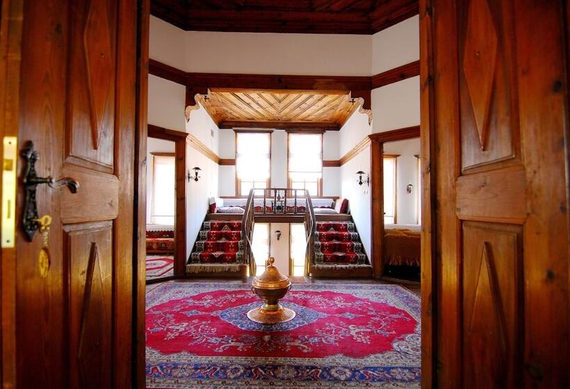 فندق Mehves Hanim Konagi