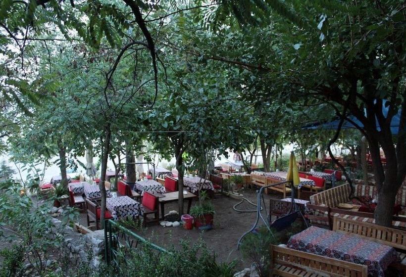 בית מלון כפרי Merhaba