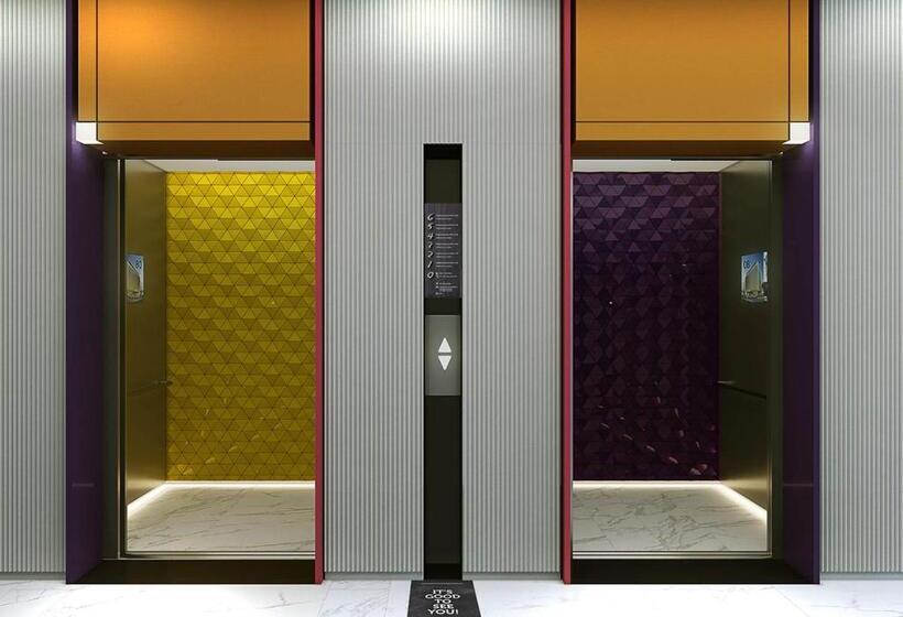 هتل Millennium Al Barsha