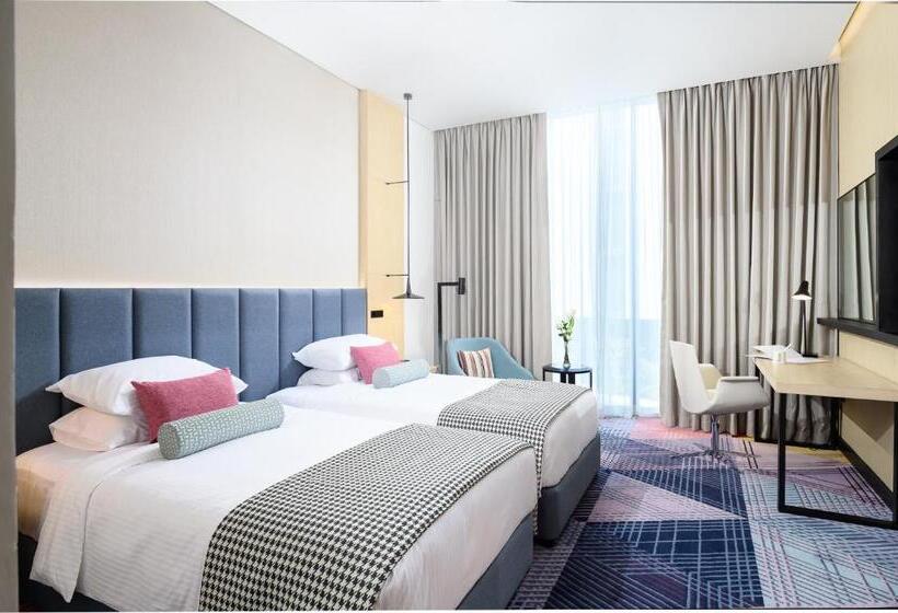 هتل Millennium Al Barsha