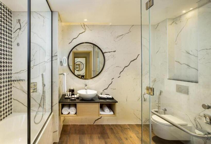 هتل Millennium Al Barsha