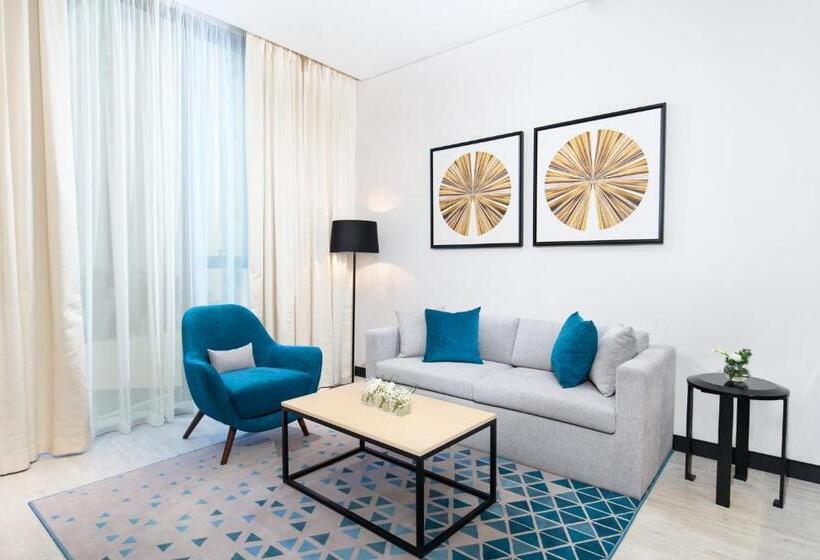 هتل Millennium Al Barsha