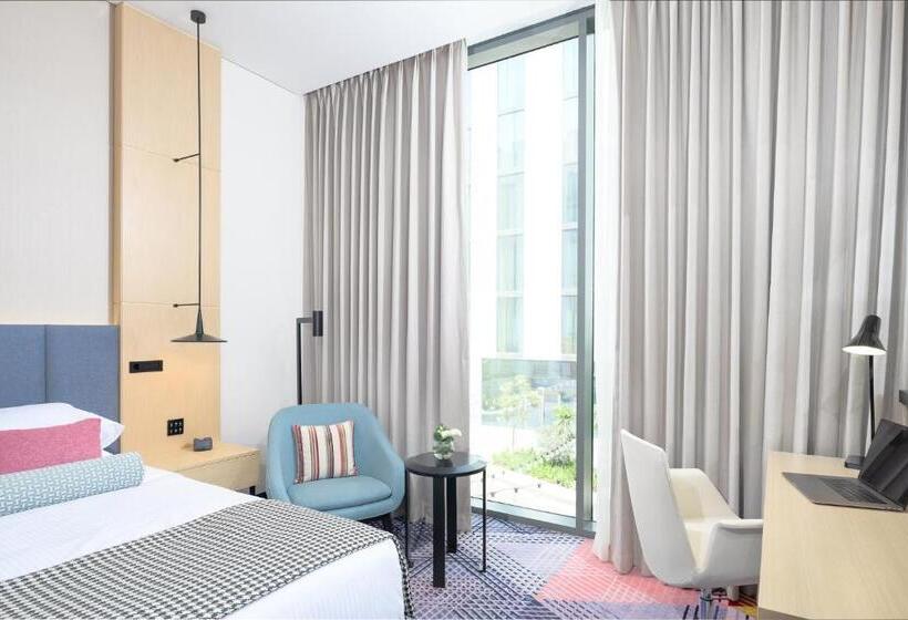 هتل Millennium Al Barsha