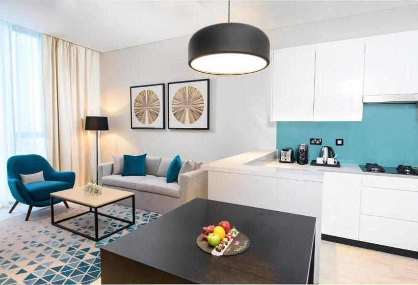 هتل Millennium Al Barsha