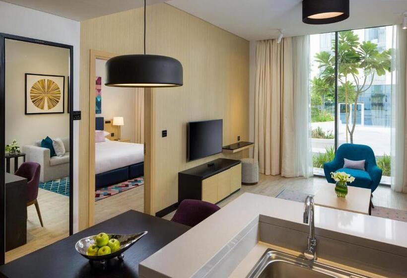 هتل Millennium Al Barsha