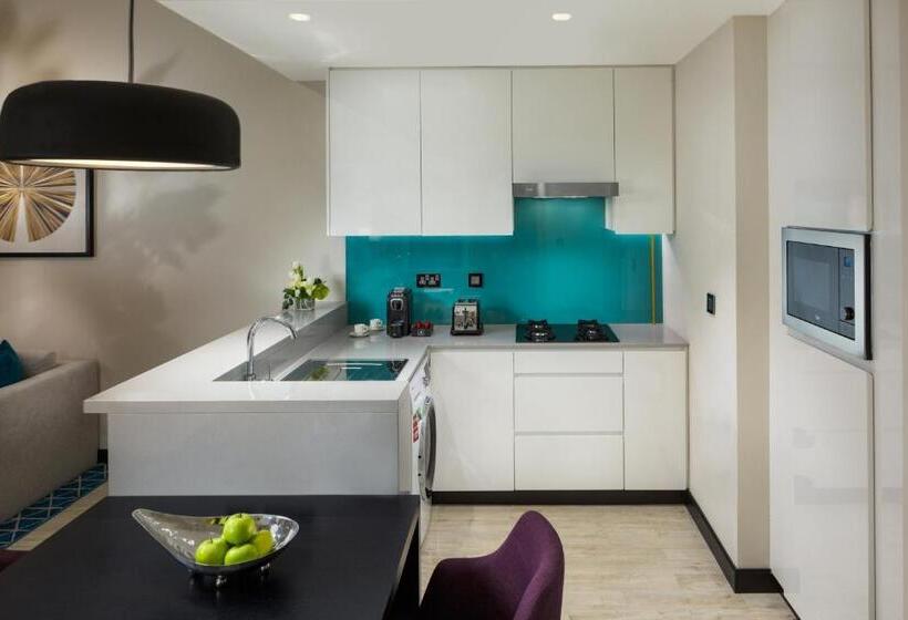 هتل Millennium Al Barsha