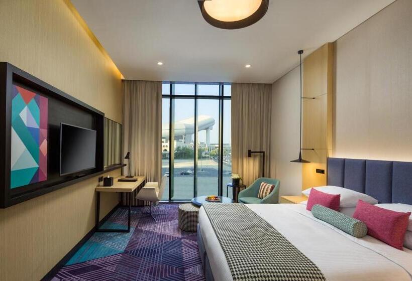 هتل Millennium Al Barsha