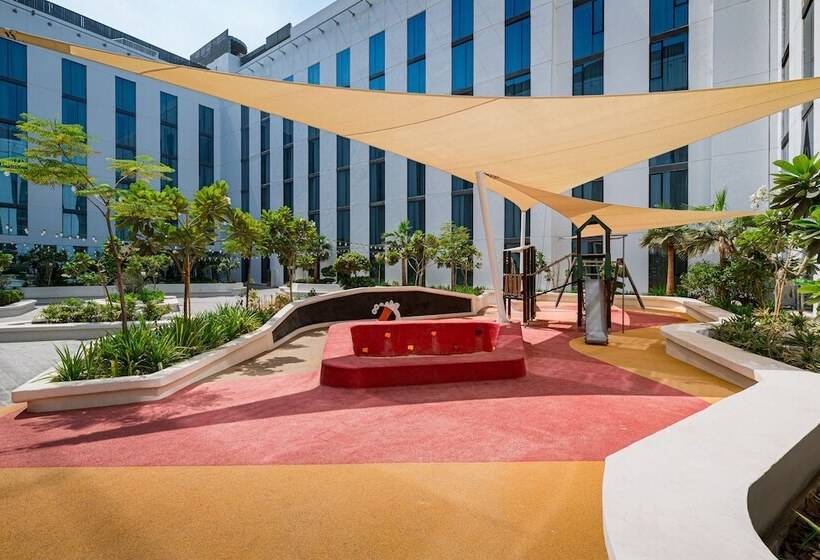 هتل Millennium Al Barsha