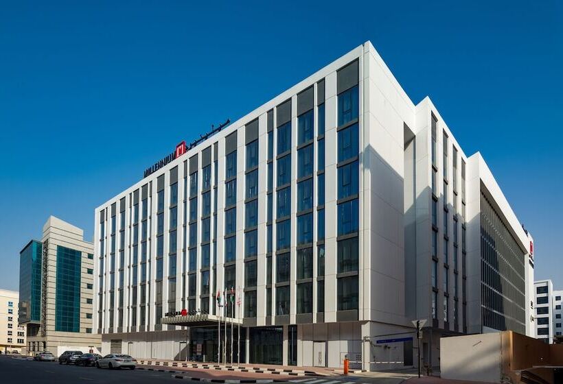 هتل Millennium Al Barsha