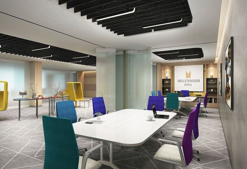 هتل Millennium Al Barsha