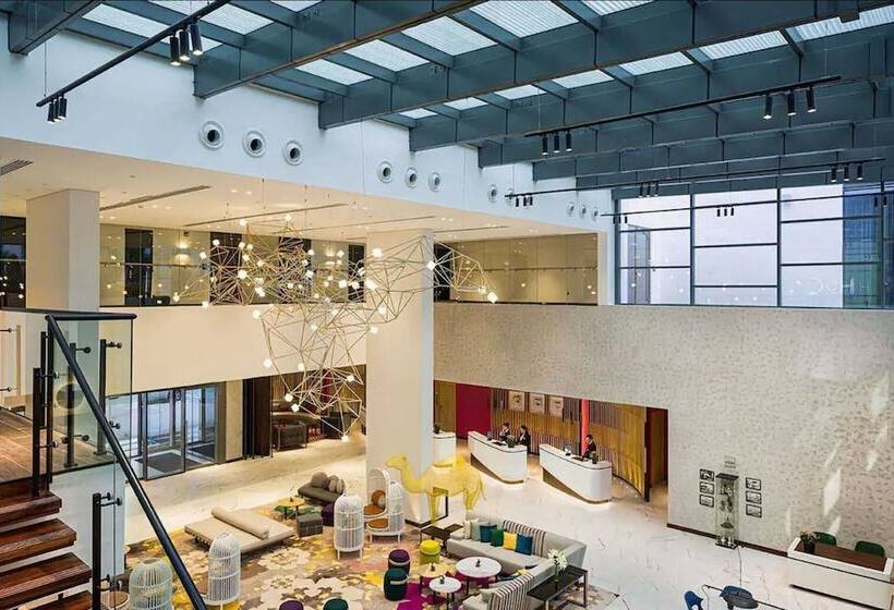 هتل Millennium Al Barsha