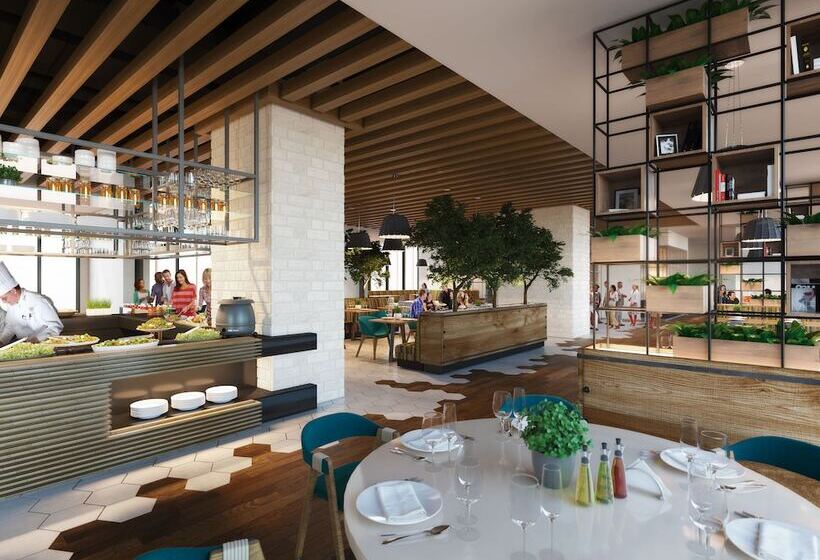 هتل Millennium Al Barsha