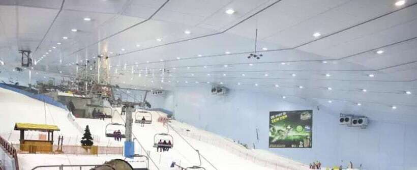 هتل Millennium Al Barsha