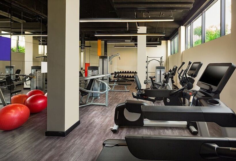 هتل Millennium Al Barsha