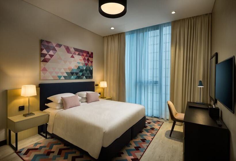 هتل Millennium Al Barsha