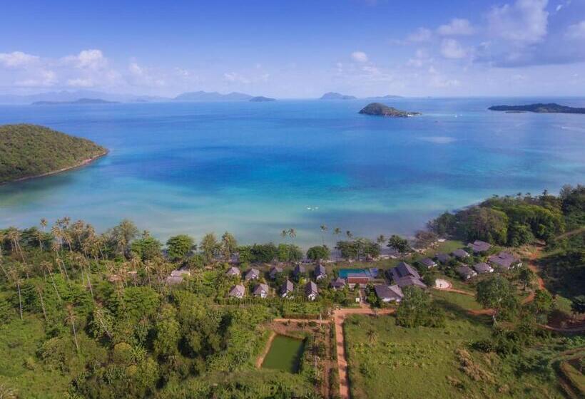 ホテル Mira Montra Resort Koh Mak