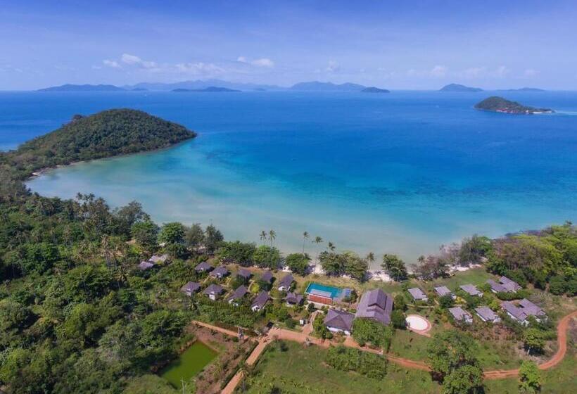 ホテル Mira Montra Resort Koh Mak