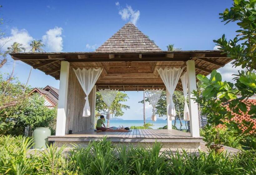 ホテル Mira Montra Resort Koh Mak