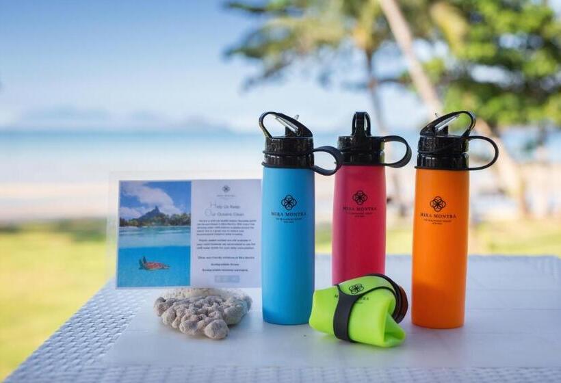 ホテル Mira Montra Resort Koh Mak