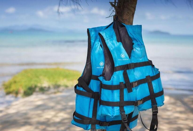 ホテル Mira Montra Resort Koh Mak