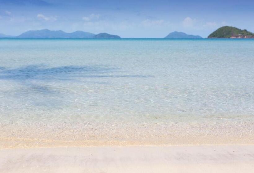 ホテル Mira Montra Resort Koh Mak