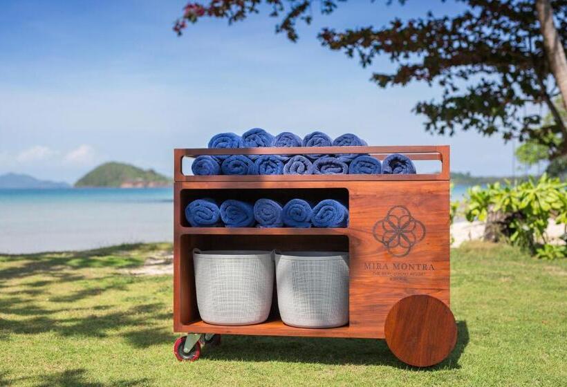 ホテル Mira Montra Resort Koh Mak