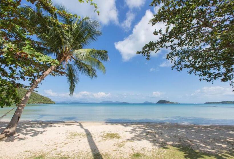 ホテル Mira Montra Resort Koh Mak