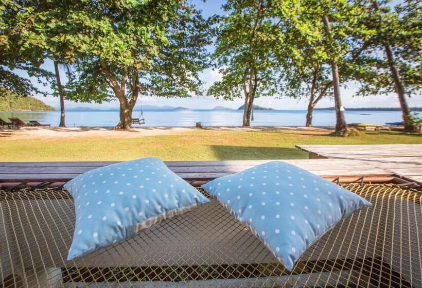 هتل Mira Montra Resort Koh Mak