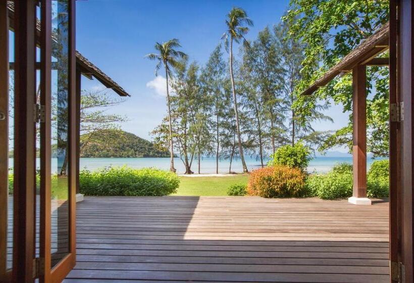 ホテル Mira Montra Resort Koh Mak