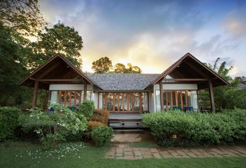 ホテル Mira Montra Resort Koh Mak