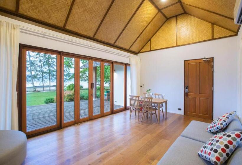 ホテル Mira Montra Resort Koh Mak