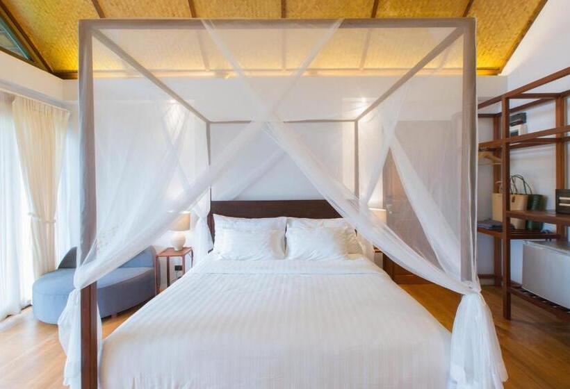 هتل Mira Montra Resort Koh Mak