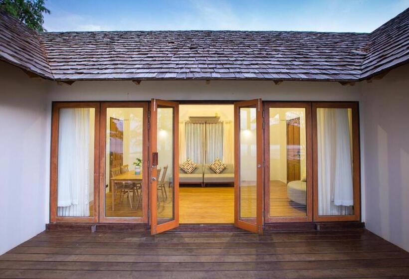 ホテル Mira Montra Resort Koh Mak