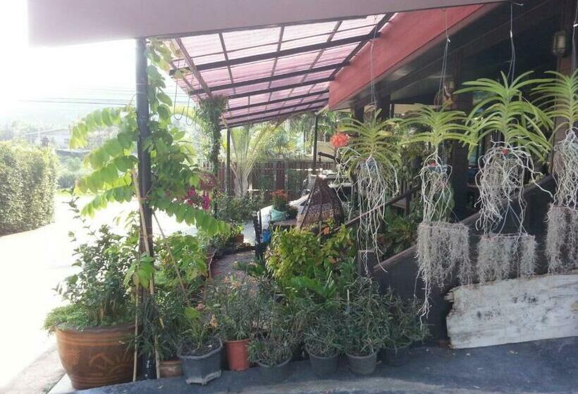 Szálloda Mountain View Resort