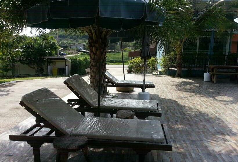 Szálloda Mountain View Resort