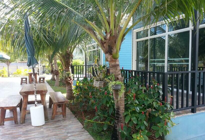 Szálloda Mountain View Resort