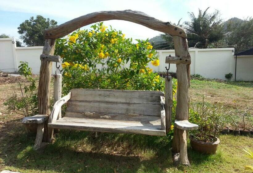 Szálloda Mountain View Resort